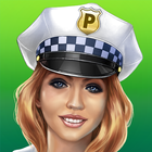 آیکون‌ Parking Mania Deluxe