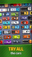 Parking Mania Deluxe تصوير الشاشة 3