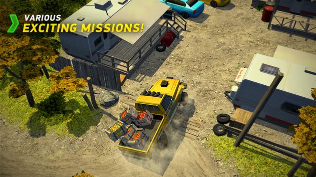 Parking Mania 2 Parking Mania 2