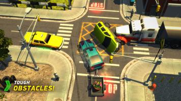 Parking Mania 2 پوسٹر