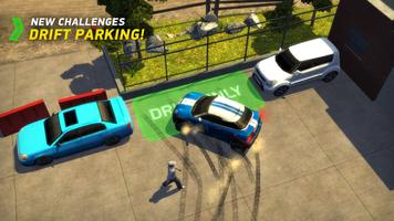 Parking Mania 2 ảnh chụp màn hình 1