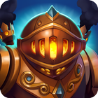 Warpets - gather your army! آئیکن