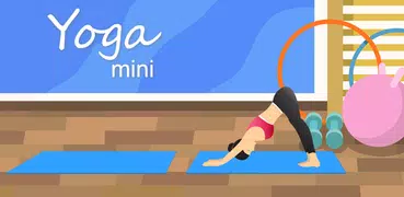 Yoga mini - Poses