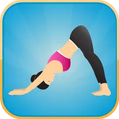 Yoga Workout - Daily Plans APK download