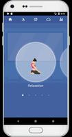 Yoga पोस्टर
