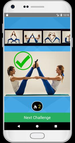 Yoga Challenge For Android Apk Download