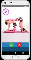 برنامه‌نما Yoga Challenge عکس از صفحه