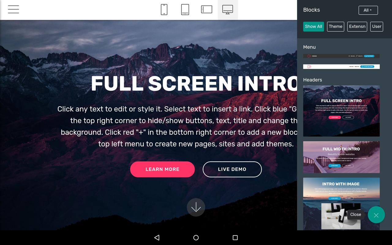 Download Website Apk Builder Download Website Apk Builder