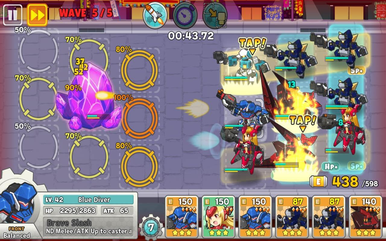 Cosmicbreak Adventures For Android Apk Download