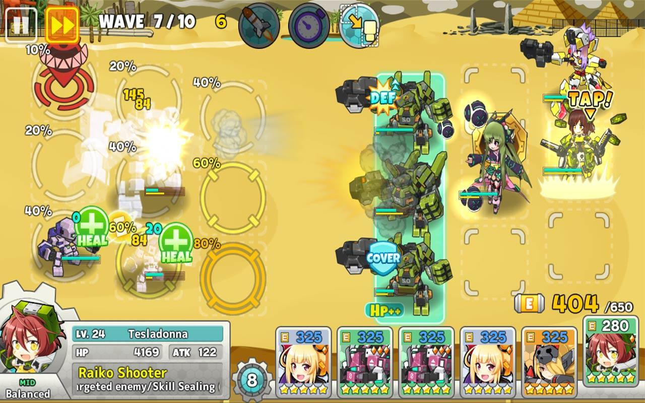 Cosmicbreak Adventures For Android Apk Download