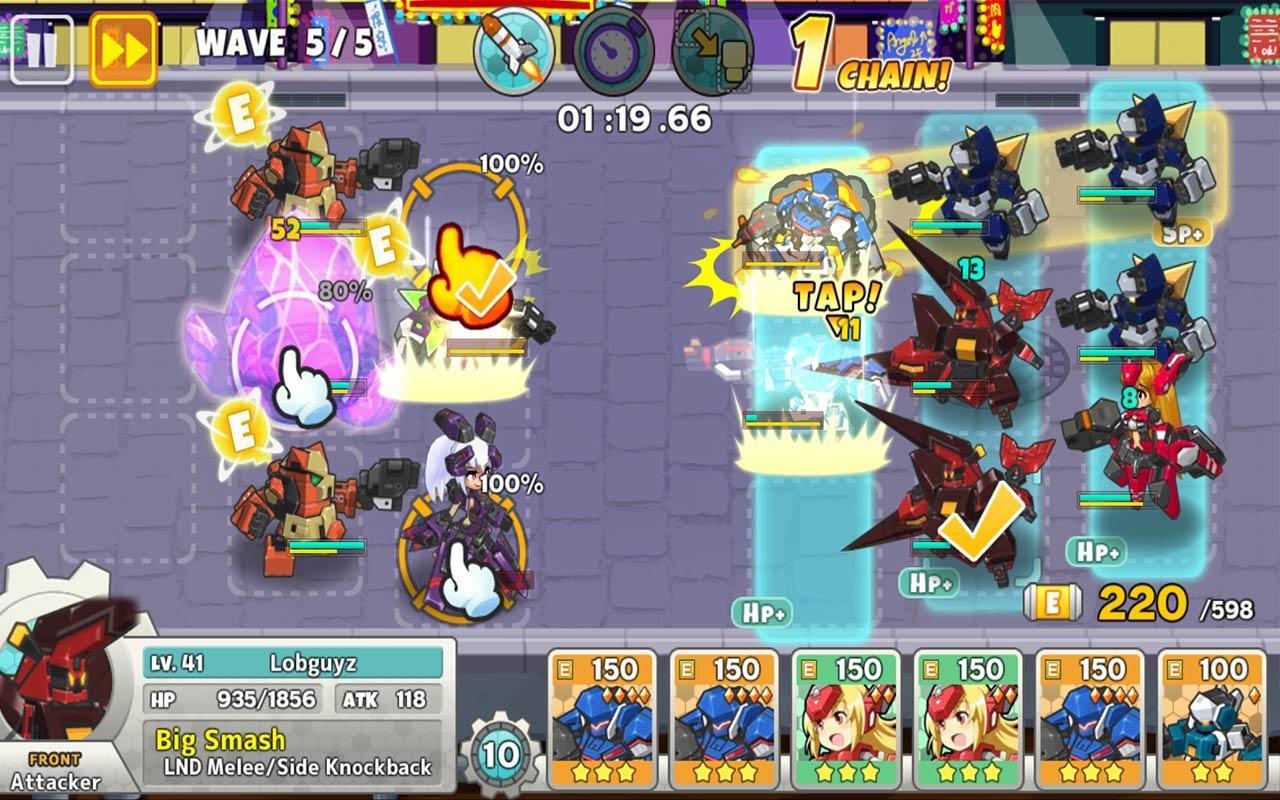 Cosmicbreak Adventures For Android Apk Download