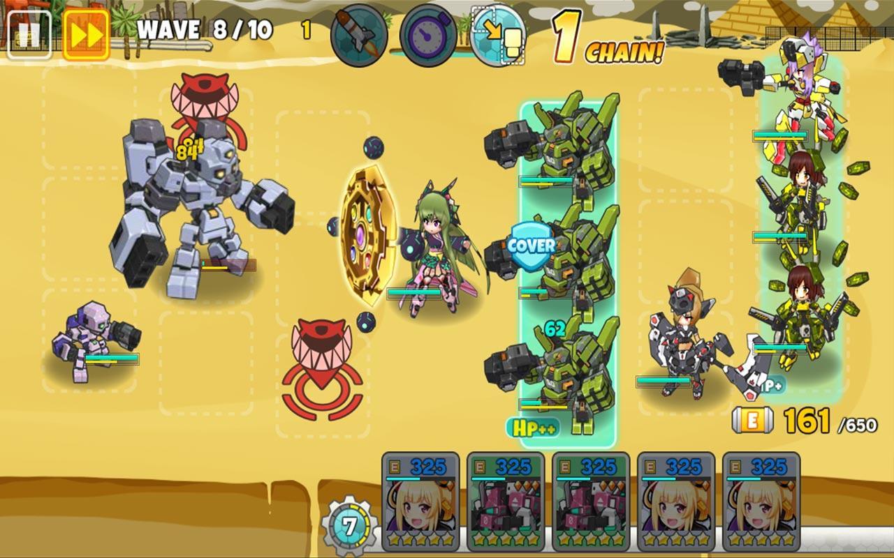 Cosmicbreak Adventures For Android Apk Download