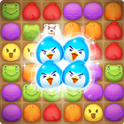 Air Penguin Puzzle ícone