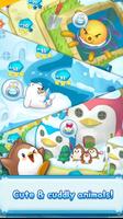 Air Penguin Puzzle imagem de tela 2