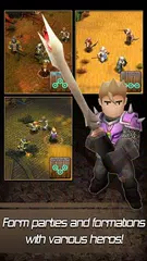 Brave Battle APK download