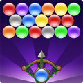 Bubble Shooter Rey