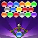 Bubble Shooter roi APK