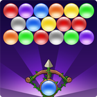 Bubble Shooter King আইকন