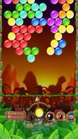 Bubble Shooter Rey captura de pantalla 1