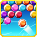 Bubble Shooter vrienden