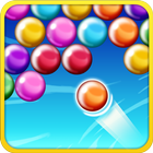 Bubble Shooter amis icône