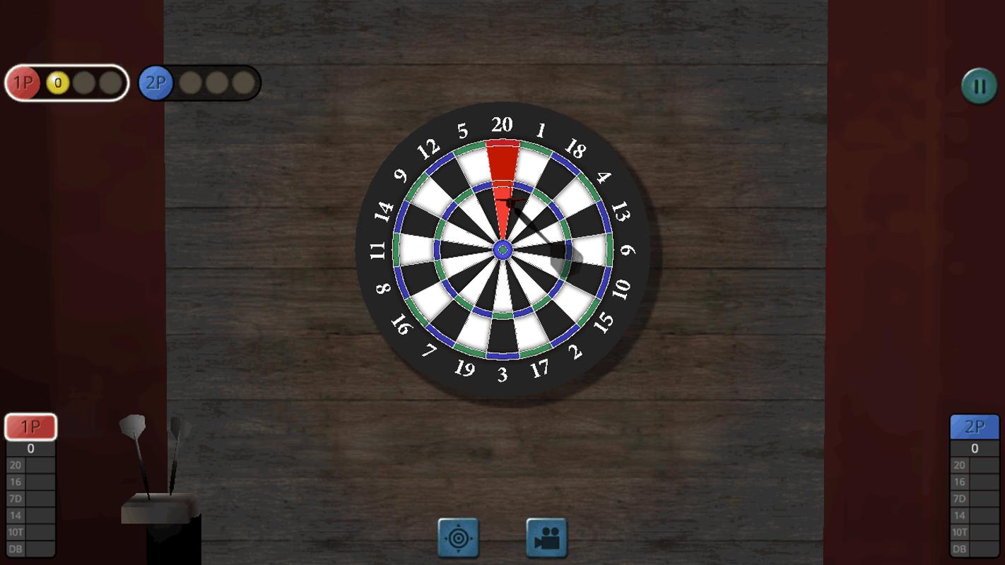 Darts King APK Download - Free Sports GAME for Android | APKPure.com