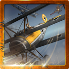 Air Battle: World War biểu tượng