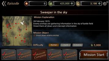 Air Battle: World War syot layar 1