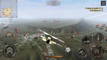 Air Battle: World War Ekran Görüntüsü 2