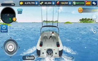 Fishing Ground CBT（Unreleased） 截图 2