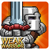Weak Warrior APK