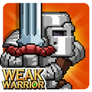 guerreiro fraco APK
