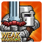 Weak Warrior icon