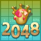 2048 Jewelry icône