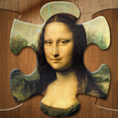 Galeria de quebra-cabeça APK