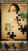 jigsaw puzzle gallery penulis hantaran