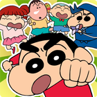 짱구는못말려 히어로 icon