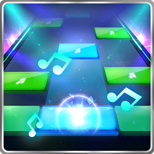 Música & Ritmo (O2Jam)