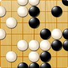 Go Baduk Weiqi Pro ikona