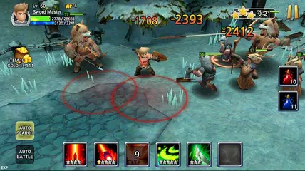 Sword Storm APK download