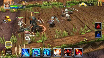 Sword Storm APK download