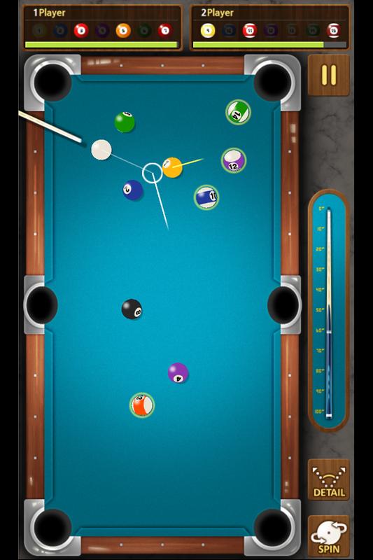 Raja biliar pool APK Download - Gratis Olahraga PERMAINAN ...