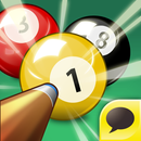 포켓볼 매니아 for Kakao APK
