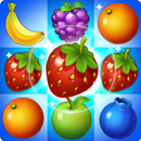 Pucca Fruits APK