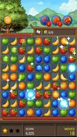 Pucca Fruits capture d'écran 2