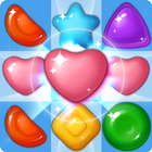 Gelatina Zombie Dumb icono