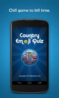 Country Emoji Quiz скриншот 1