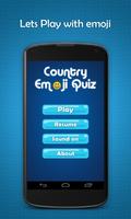 Country Emoji Quiz تصوير الشاشة 2