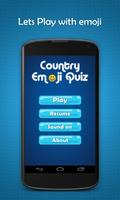 Country Emoji Quiz imagem de tela 2