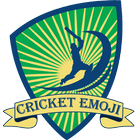 Cricket Emoji Quiz আইকন